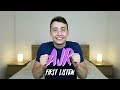 Listening to AJR for the FIRST TIME | Reaction