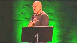 Frank Sontag - KKLA Mens Gathering - Mariners 2015