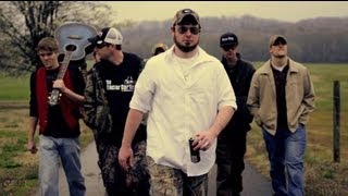 Jawga Boyz - Chillin In The Backwoods (OFFICIAL MUSIC VIDEO)