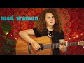 Taylor Swift – mad woman Cover