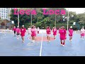 Loca Loca Line Dance - Choreo : Raymond Sarlemijn & Roy Verdonk