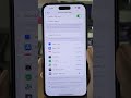 How To Turn On Location Services on iPhone!