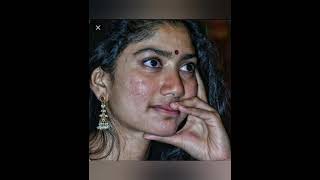 Sai Pallavi Without Makeup OH MY GOD😱| South Indian Actress Sai Pallavi With Makeup & Without Makeup