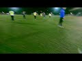 250118 埼玉県朝霞陸上競技場エンジョイサッカー⚽️