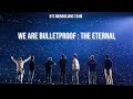 [MGL SUB] BTS - 'We are Bulletproof : The Eternal'