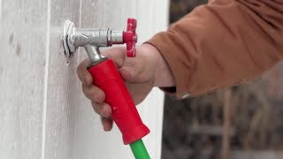 How to protect your home during Montana's sub-zero weather