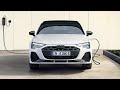 New 2025 Audi A3 Sportback 45 TFSI e – PHEV with DC charging technology