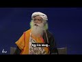 az egyedüllétben rejlő erő sadhguru