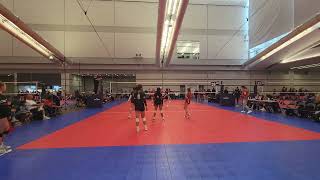 MDJRS 15EB vs. HVVC 5/28/2022 East Coast Championship