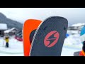 2026 blizzard anomoly 88 ski test review