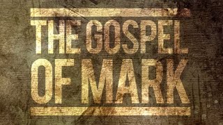 Gospel of Mark | Session 1 | Aflame Ministries