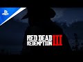 Imagining Red Dead Redemption 3 | Unreal Engine 5 HD 2023 - Fan Concept Trailer