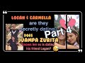 Logan Paul Dating Carmella Rose?, Juampa Zurita’s Ex Girlfriend.