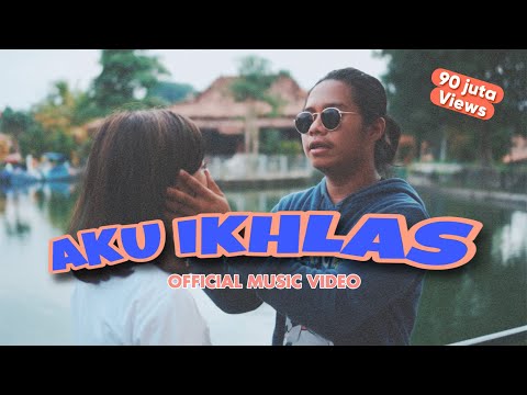 Download Lagu Aftershine Aku Ikhlas Mp3