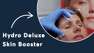 Amazing Skin Booster Explained!  | London