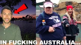 I LET MY MANAGER VLOG FOR ME FOR A WEEK...