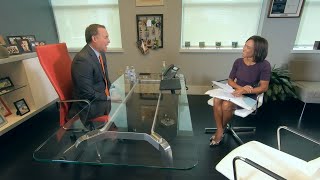Curry Talks Canceled Rnc