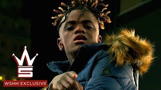 JayDaYoungan "Interstate" (WSHH Exclusive - Official Music Video)
