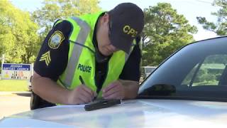 Traffic Safety Checkpoints