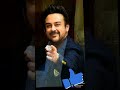 Adnan Sami Shocking 🤯 Weight Loss m journey🤔 lift karade🎤 #song #songs #adnansami #india #music