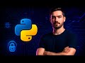 Build a Python File Integrity Script | Cybersecurity Tutorial for Intrusion Detection