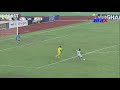 GHANA U17 3-0 TOGO U17 - WAFU B CUP OF NATIONS HIGHLIGHTS