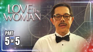 Love Thy Woman | Episode 62 (5/5) | December 24, 2024