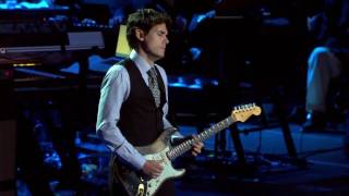 Michael Jackson Memorial - Human Nature Live (HD)