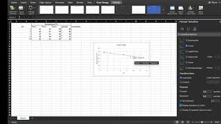 Excel Graph Uncertainties & Customizable Error Bars