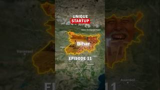 Unique Startup From Bihar Ep 11 #shorts #business #kaamup #startup #bihar