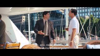 VOLSTRYTO VILKAS / Wolf Of Wall Street, The (lietuviški subtitrai)