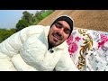 living on world s highest bed for 24 hours challenge क्या हम इसपे 24 घंटे बिता पाएंगे