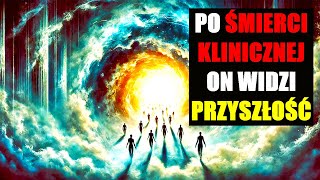 On Zobaczył Przyszłość Po Śmierci Klinicznej! Co Zobaczył Pan Roman K. z Krakowa?