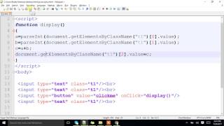 how to use document.write() in JavaScript? With Example.