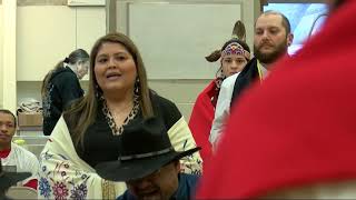 Sobriety Powwow: Local church happy to ring in the new year without alcohol