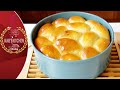 NO EGG ADDED FLUFFY BUTTER BREAD | JANE'S KITCHEN