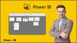 4.3 Understanding Data Tables vs. Lookup Tables | Relationships & Data Models | Learn Power BI 2022
