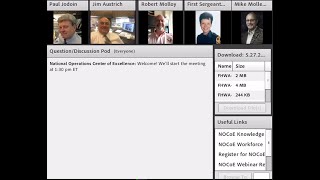 Talking TIM Webinar Series: May 2020