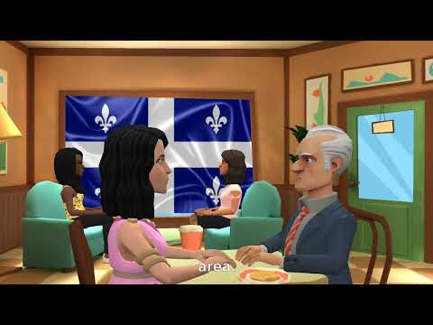 What is the cultural identity of most of the population of Quebec?