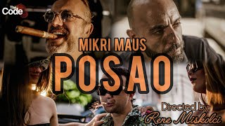 Mikri Maus - Posao (video)