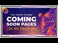 How to Make a Coming Soon Page in WordPress for Free (In 60 Seconds)