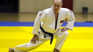 Mondiali di judo, l'Ucraina boicotta i giochi