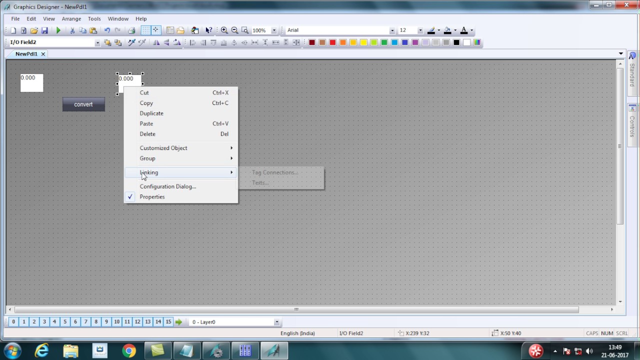 Global Script Youtube
