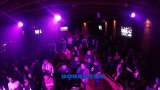 Cerebro Negro OG Live @ Romanos in Riverside 03-23-2018