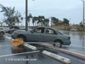 Hurricane Wilma Video - Miami Beach, Florida