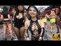 Pattaya. Soi 6, Incredible walk. Thailand. Walking around Pattaya. September 8, 2024