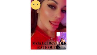 What:Myladelrey Leaked - Get Whole Detailed