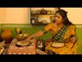 Chapati With Egg Recipe | village traditional cooking | Flavours of traditional life