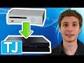 Upgrade Your Xbox 360 to Playstation 4 for Free Upgrade Your Xbox 360 to Playstation 4 for Free