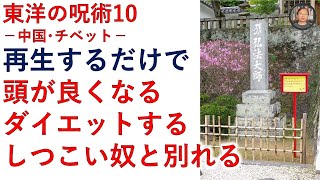 頭が良くなる！ダイエットする！しつこい奴と別れる！再生するだけ！【霊能者霊媒師飯島章】